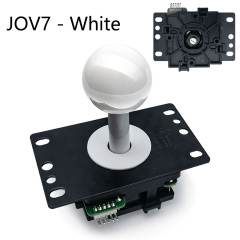 JOV7 - White