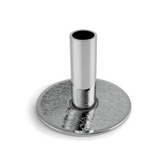 Silver gray