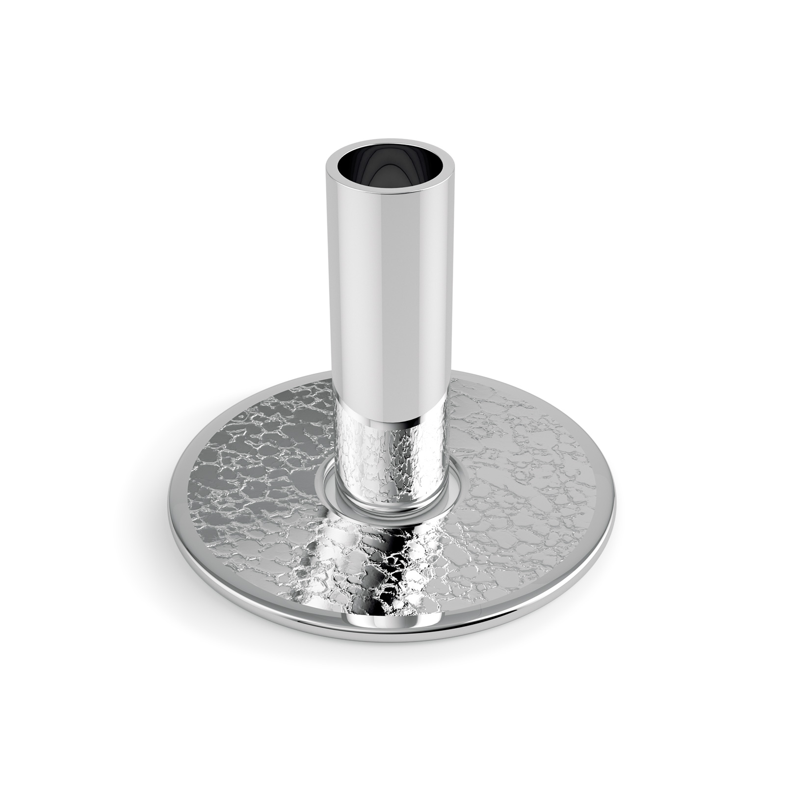 Qanba Metallic Solid Shaft Guard and Dust Cover set fits and protects your joystick