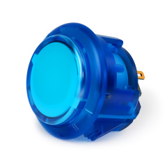 Qanba Gravity KT Arcade buttons
