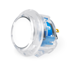 Qanba Gravity KT Arcade buttons
