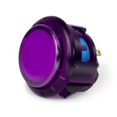 TE03 Clear Violet（24mm)
