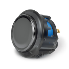 TE04 Clear Black（24mm)