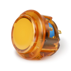 Qanba Gravity KT Arcade buttons