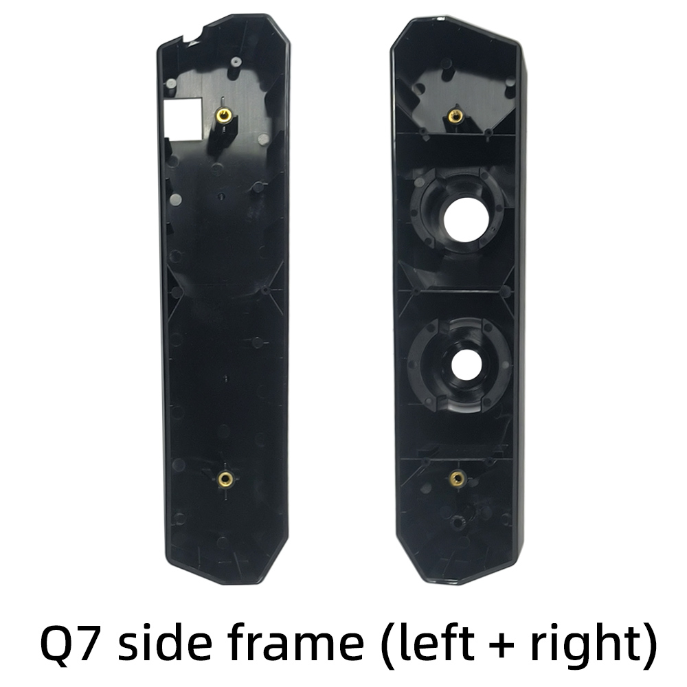 QANBA Q7 Obsidian2 Arcade Joystick 	Frames & Housings
