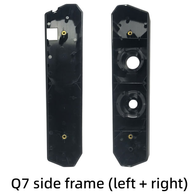 QANBA Q7 Obsidian2 Arcade Joystick Repair Accessories