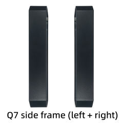 Side Frame (Left + Right)