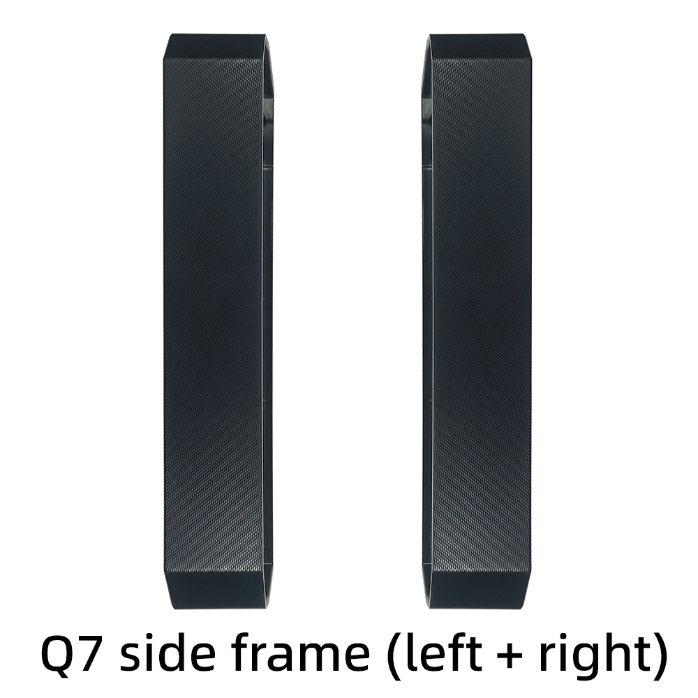 QANBA Q7 Obsidian2 Arcade Joystick 	Frames & Housings