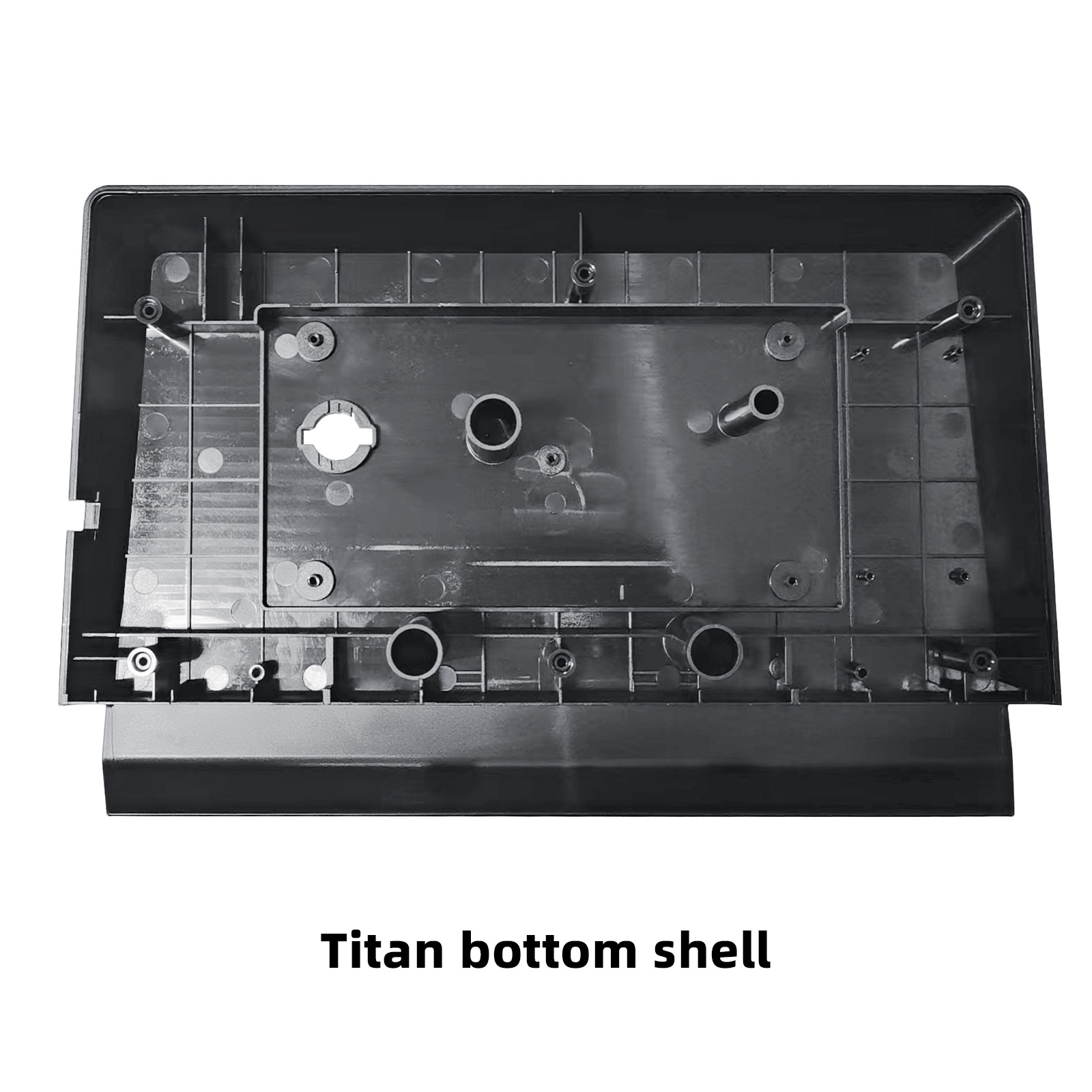 B1 Titan Arcade Joystick Frames and Housings