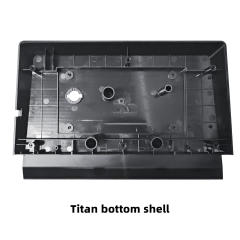 Titan Bottom shell
