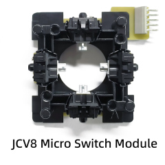 JCV8 Micro Switch Module