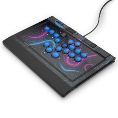 QANBA SAPPHIRE S1  Leverless Arcade Controller