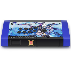 Qanba Q3MF-SW Obsidian Arcade Joystick StarWard Edition for PC