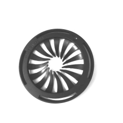 QANBA Crown Joystick Protector Cover Base