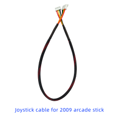 Joystick Cable