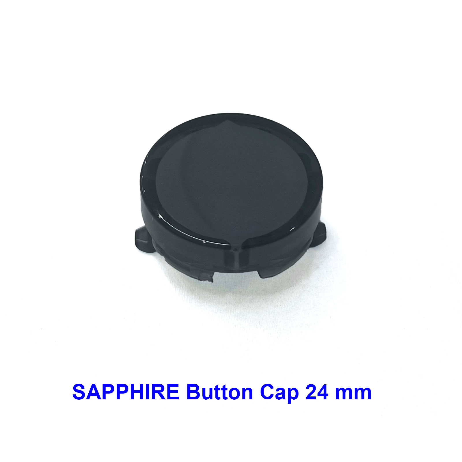 SAPPHIRE S1 Button Cap