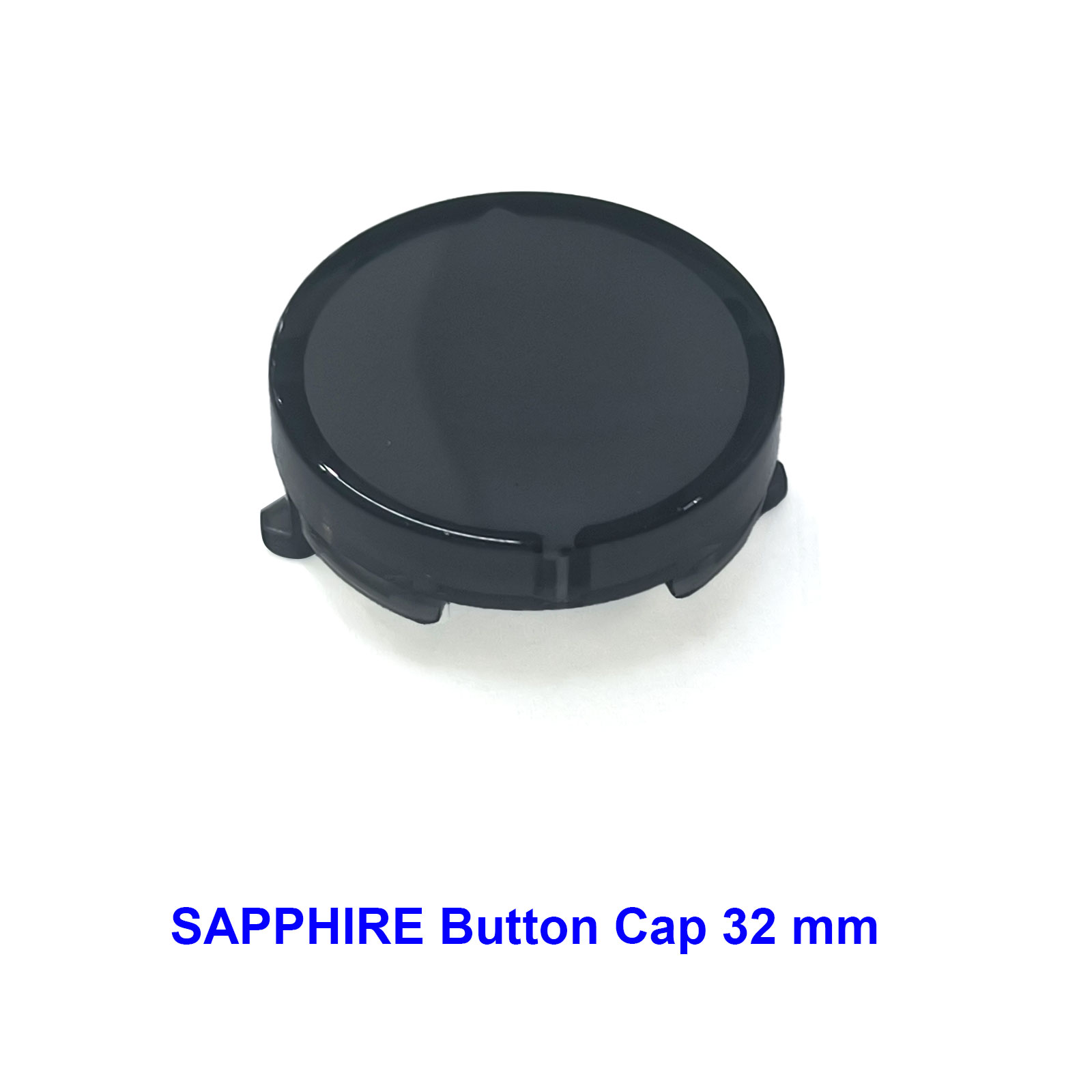 SAPPHIRE S1 Button Cap