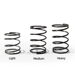 JOV8S/JCV8 Adjustable Joystick Springs Set– Customize Response Speed