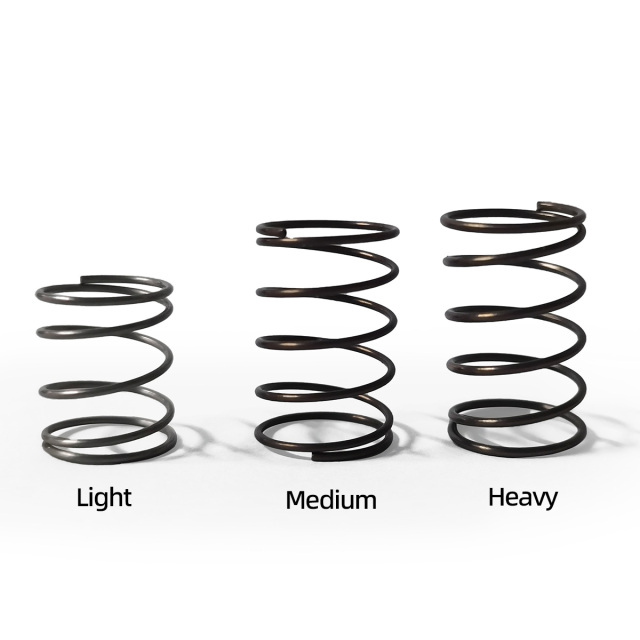 JOV8S/JCV8 Adjustable Joystick Springs Set– Customize Response Speed
