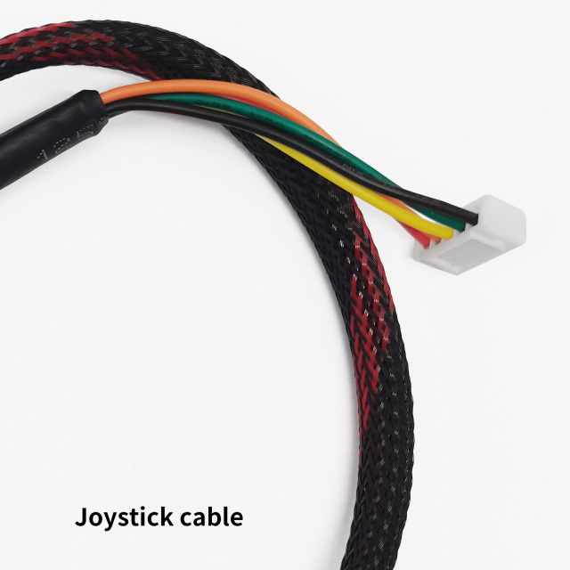 Q5 Dragon Arcade Joystick Button/Joystick Cable