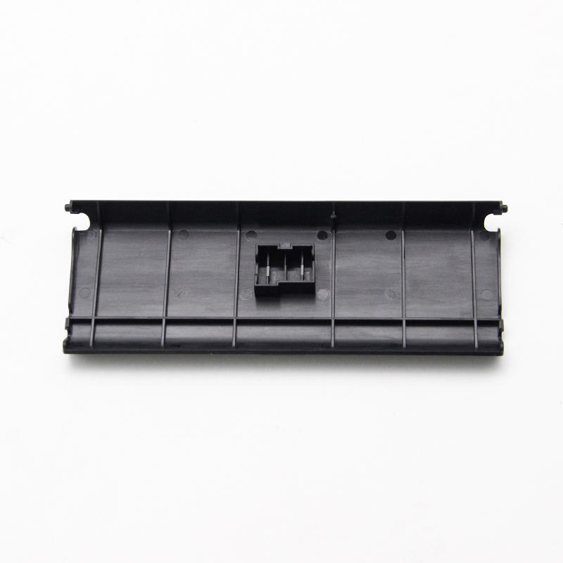 Q3 Obsidian/Pearl Arcade Joystick Wire box door