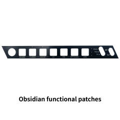 Obsidian functional patches