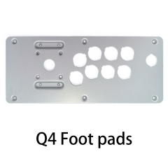 Q4 iron plate