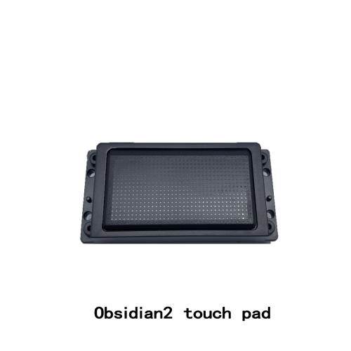 QANBA Q7 Obsidian2 Arcade Joystick Touch pad