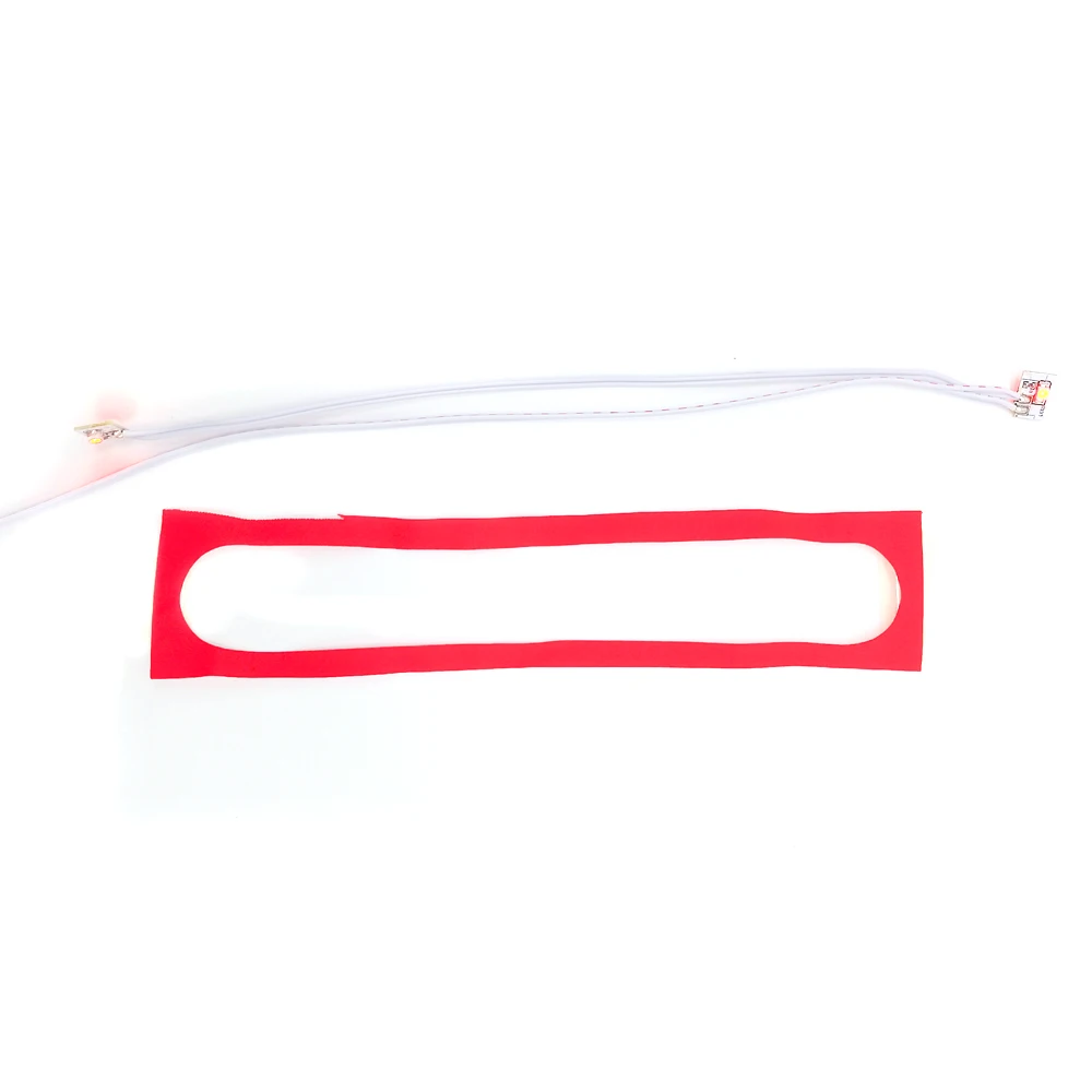 Q3 Obsidian/Pearl Arcade Joystick  Cables