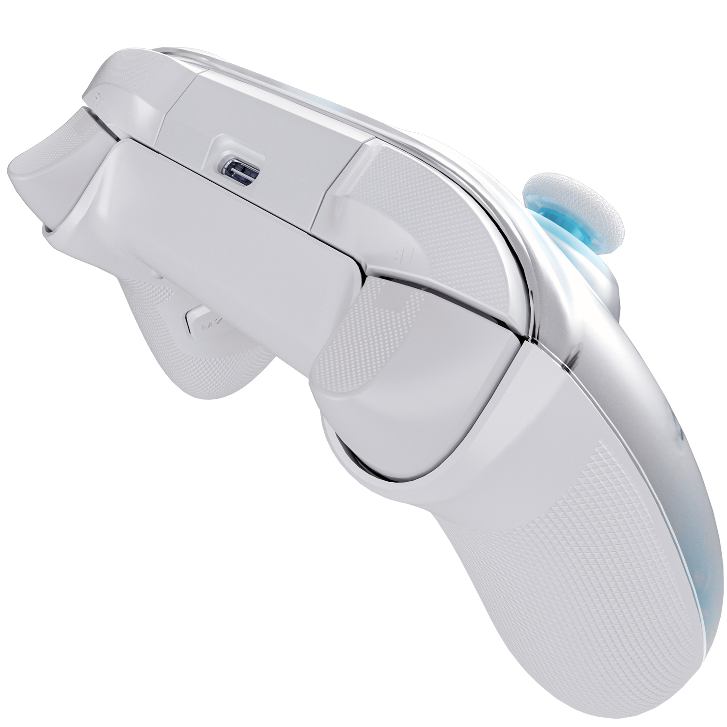 Qanba Phantom Smart Gamepad – Wireless Gaming Controller