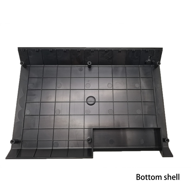 Q3 Obsidian/Pearl Arcade Joystick Frames and Housings