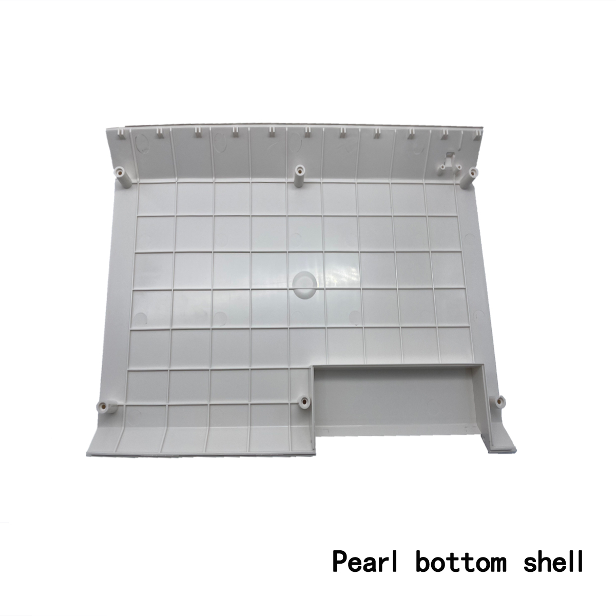 Q3 Obsidian/Pearl Arcade Joystick Frames and Housings