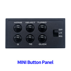 MINI Button Panel