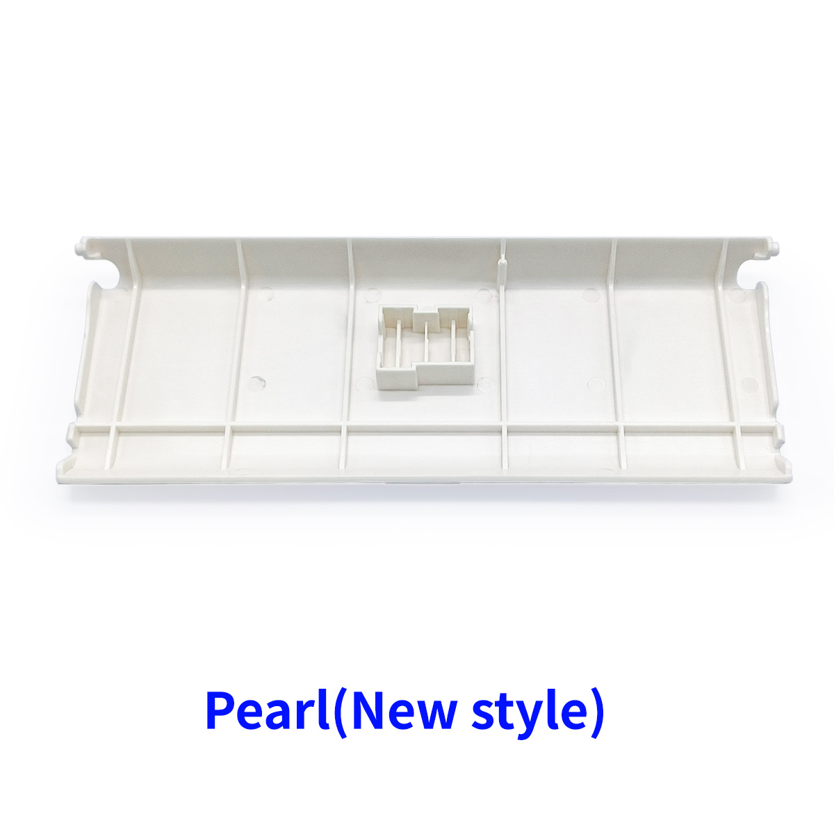 Q3 Obsidian/Pearl Arcade Joystick Wire box door