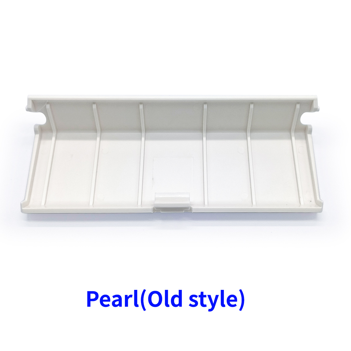 Q3 Obsidian/Pearl Arcade Joystick Wire box door