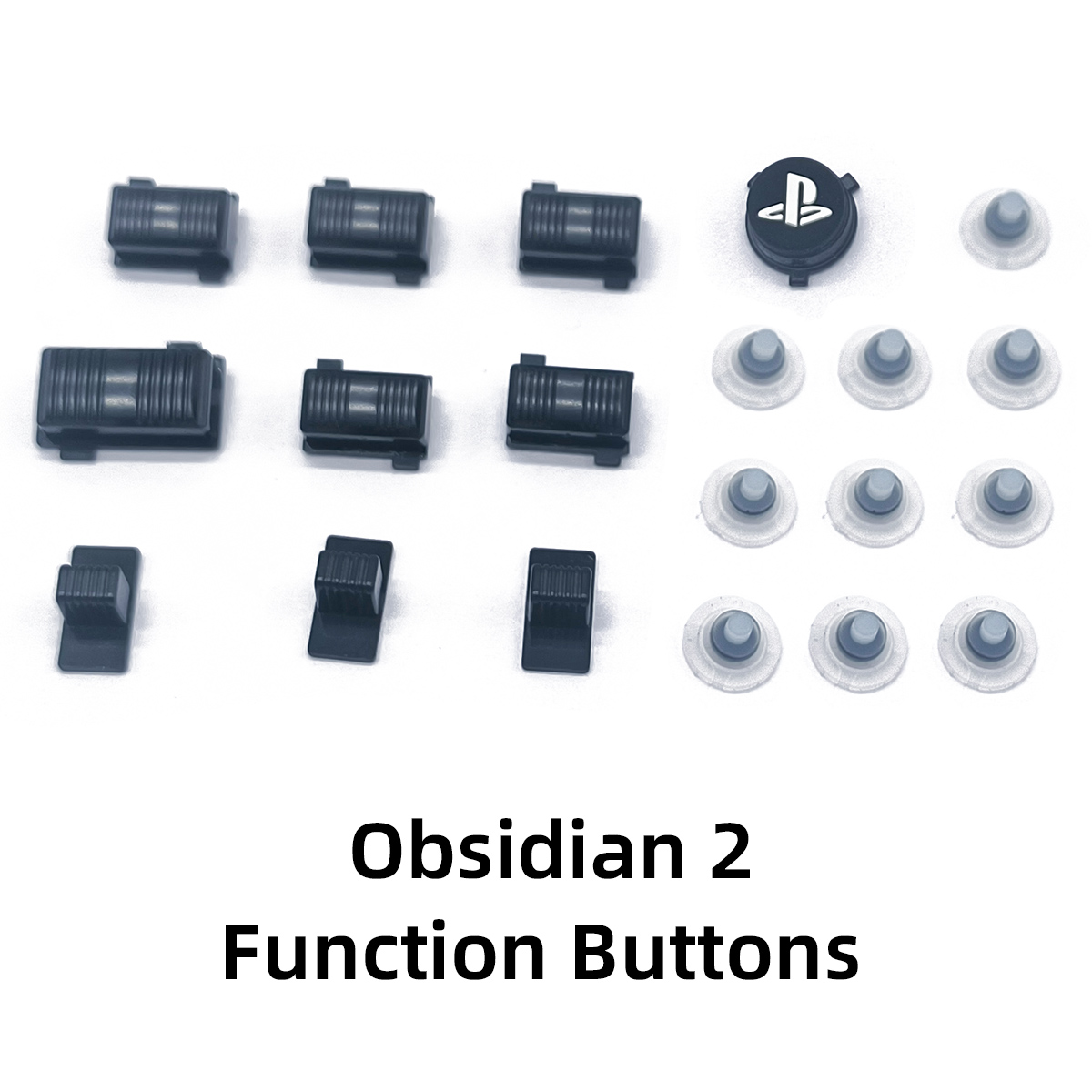 QANBA Q7 Obsidian2 Arcade Joystick 	Frames & Housings