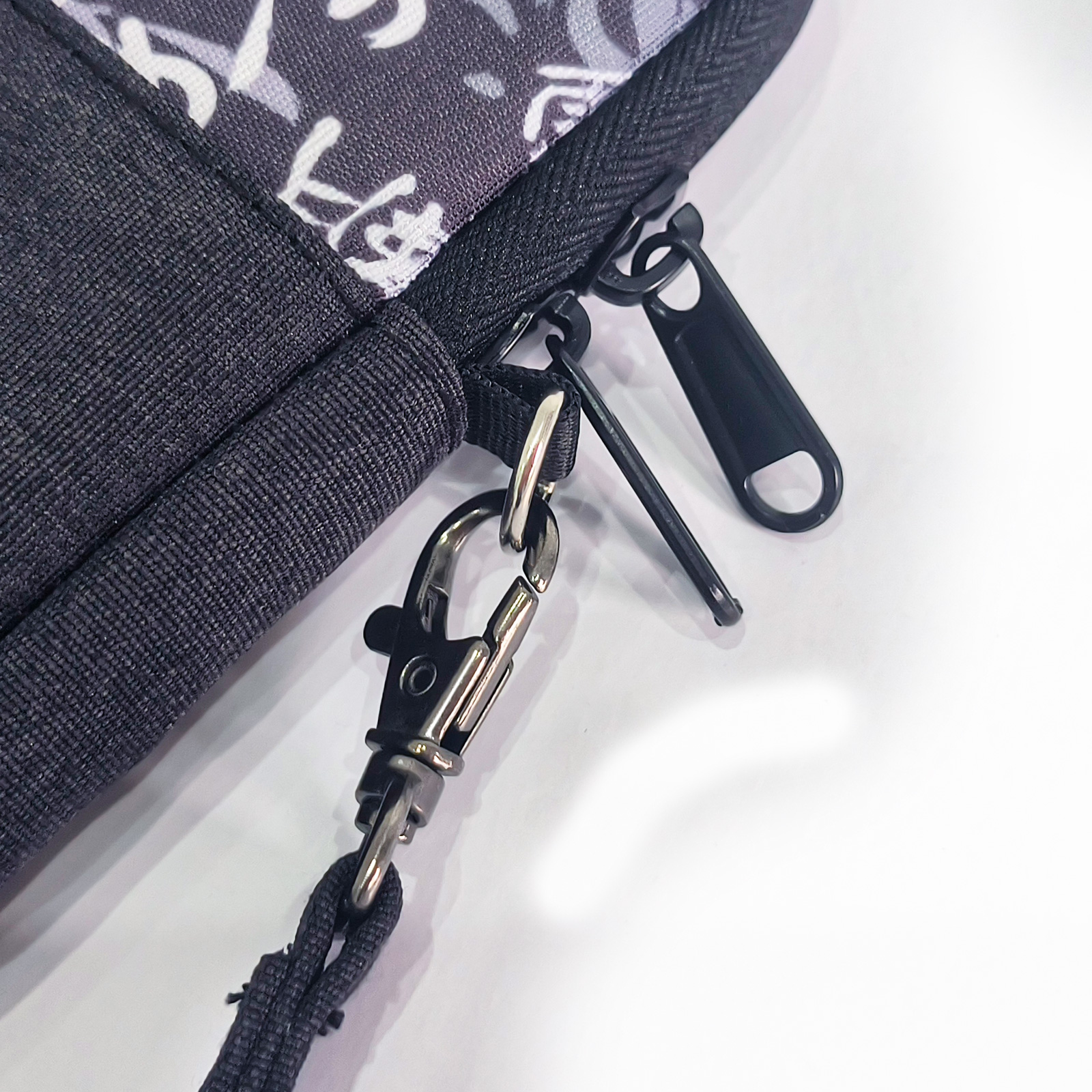 QANBA Sapphire S1 Arcade Fight Stick Backpack   Portable Gaming Controller Carry Bag  Protective Travel Case