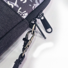 QANBA Sapphire S1 Arcade Fight Stick Backpack   Portable Gaming Controller Carry Bag  Protective Travel Case