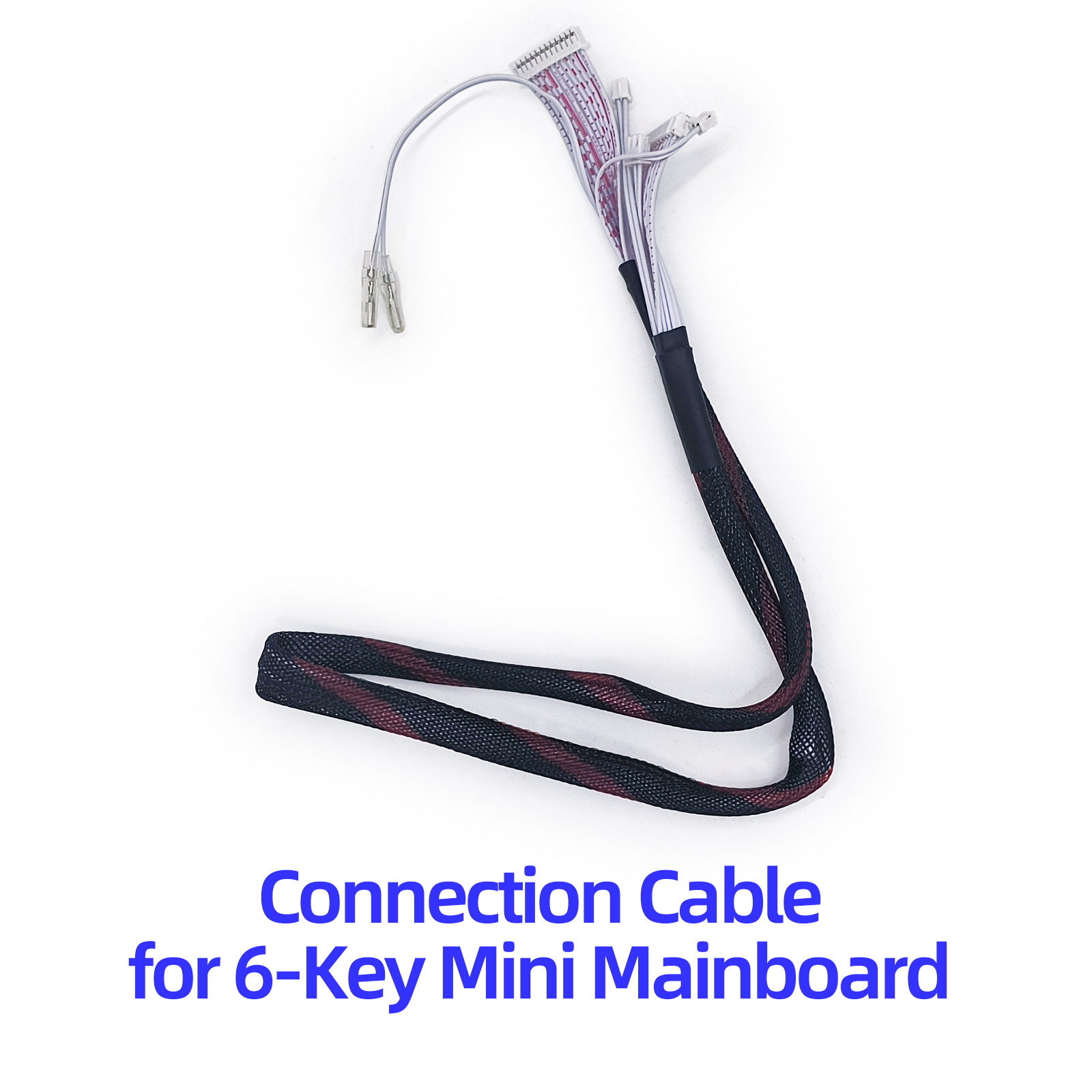 2009 Arcade Stick Joystick Cable