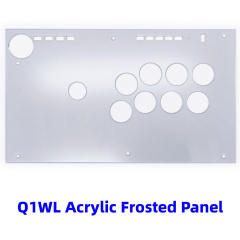 Q1WL Arcade Joystick Function Parts
