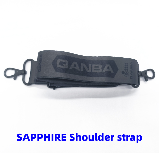 S1 SAPPHIRE Arcade Joystick Function Parts