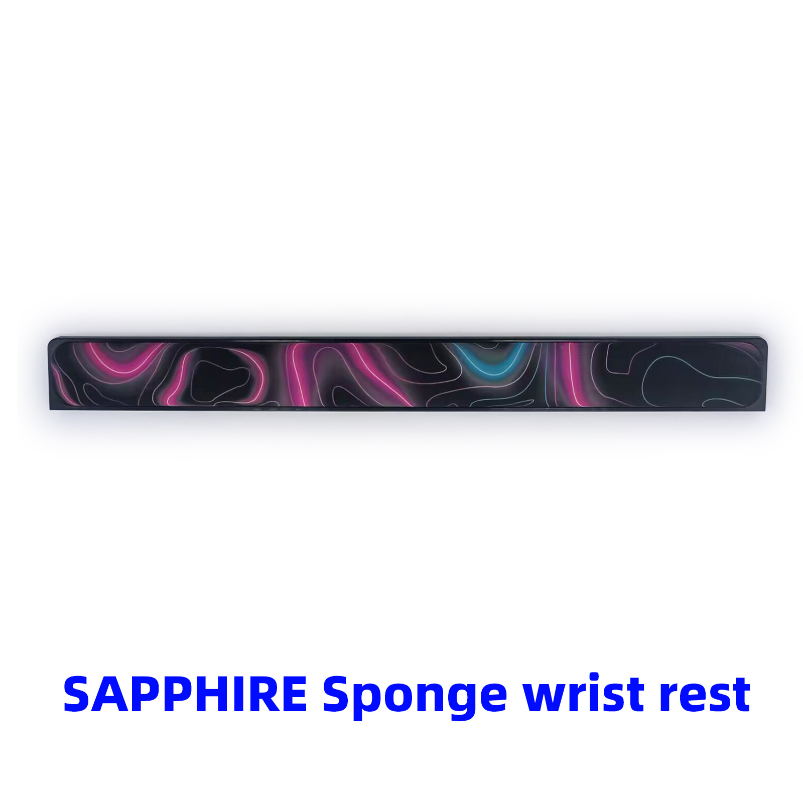 S1 SAPPHIRE Arcade Joystick Function Parts