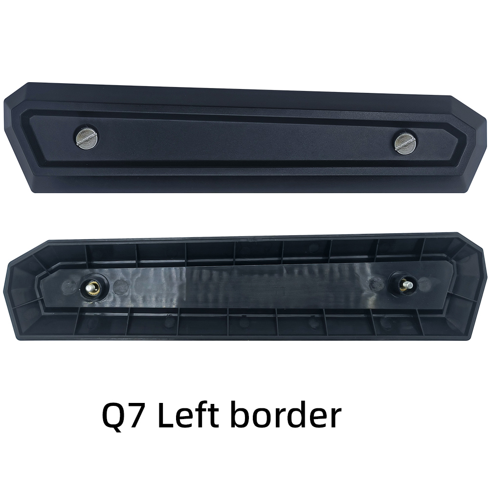 QANBA Q7 Obsidian2 Arcade Joystick 	Frames & Housings