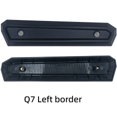 QANBA Q7 Obsidian2 Arcade Joystick 	Frames & Housings