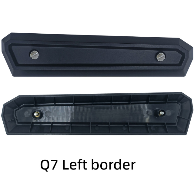 QANBA Q7 Obsidian2 Arcade Joystick 	Frames & Housings