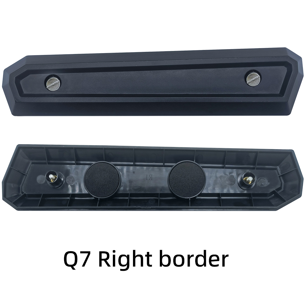 QANBA Q7 Obsidian2 Arcade Joystick 	Frames & Housings