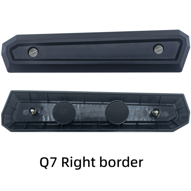 QANBA Q7 Obsidian2 Arcade Joystick 	Frames & Housings