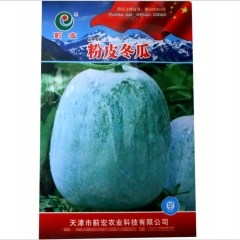 wax gourd seeds for planting 30 seeds/bags