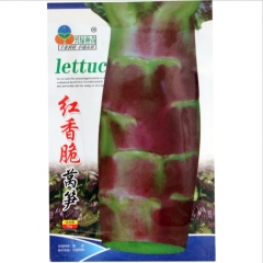 20gram/bags for planting butterhead lettuce seeds