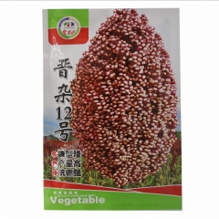 200gram finger millet seeds